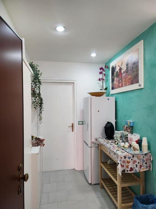 Casa Zuccherino Rho Exterior photo